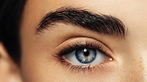 Óleo para el crecimiento y restauración pestañas y cejas, Tratamiento Fortalecedor y Alargador para Pestañas y Cejas - Potenciador de Pestañas con Ingredientes Naturales. Complejo de 15 óleos. 12 ml
