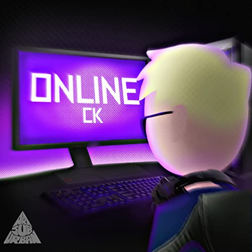 Online [Explicit]