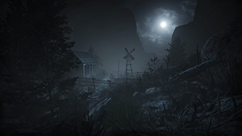 Outlast Trinigy [Importación alemana]