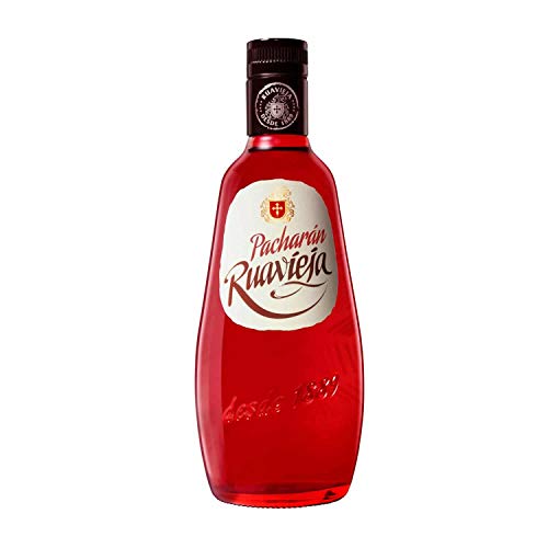 PACHARÁN RUAVIEJA 70CL (6 BOTELLAS)