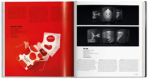 Package Design Book 6: Vol. 6 (Varia)