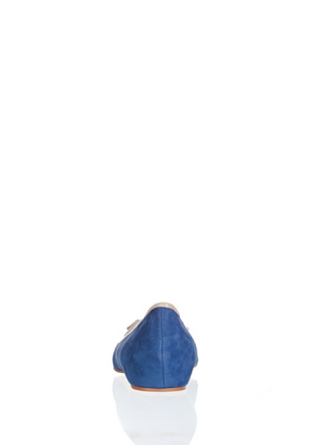 Paco Herrero Navy 39