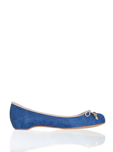 Paco Herrero Navy 39