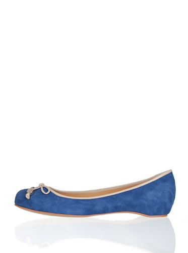 Paco Herrero Navy 39