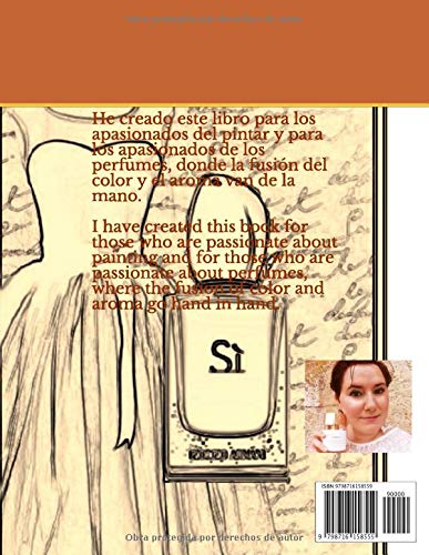 Paint the World Perfume