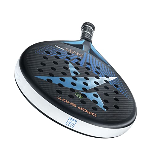Pala de Padel Drop Shot DOPPEL