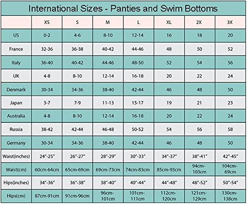 Panache Clara Lace Brief para mujer - Blanco - X-Small
