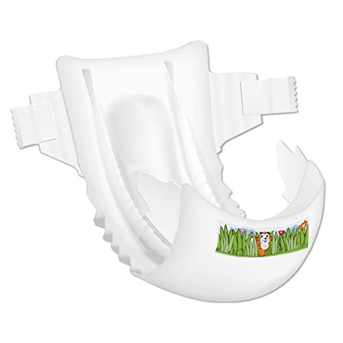 Pañales Bambo - Pañal Bambo mini 3-6Kg, 30ud