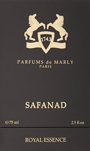 PARFUM DE MARLY Safanad EDP Vapo 75 ml