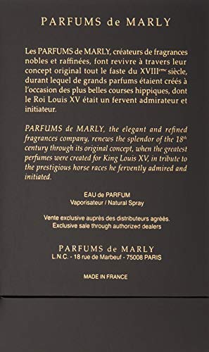 PARFUM DE MARLY Safanad EDP Vapo 75 ml