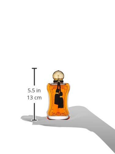 PARFUM DE MARLY Safanad EDP Vapo 75 ml