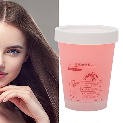 Peeling del cuero cabelludo, Cepillo para masaje del cuero cabelludo, Peeling del cabello Exfoliante del cuero cabelludo Champú para el cabello Peeling del cuero cabelludo Exfoliante con sal