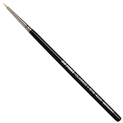 Pennello" Gel-Eyeliner", fibra sintetica
