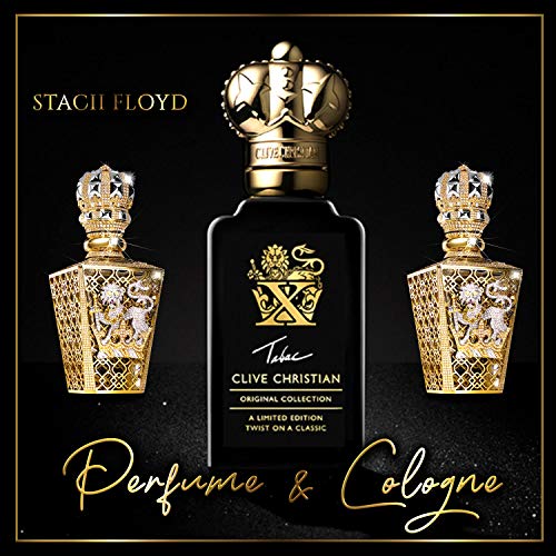 Perfume and Cologne [Explicit]