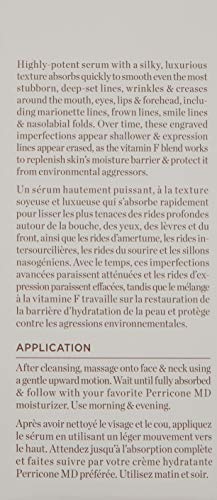 Perricone MD Essential Fx Acyl-Glutathione Deep Crease Serum - 1 Unidad