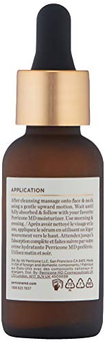 Perricone MD Essential Fx Acyl-Glutathione Deep Crease Serum - 1 Unidad