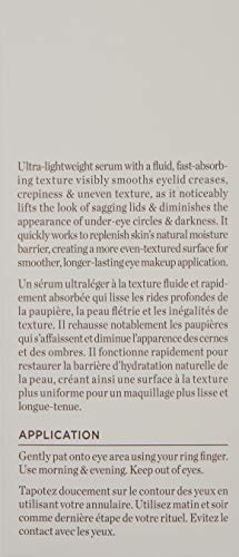 Perricone MD Essential Fx Acyl-glutathione Eyelid Lift Serum -, Almond, 15 Mililitro