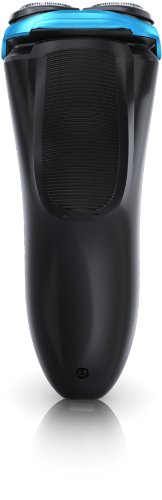 Philips AT750/16 - Afeitadora de 3 cabezales