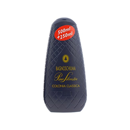 Pino Silv.Baño 750 ml Colonia