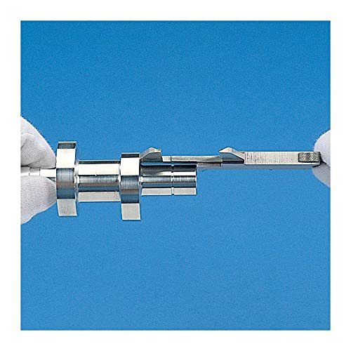 Pinzas de Mitutoyo de 0 a 150 mm, 530 a 104