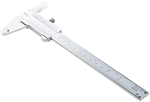 Pinzas de Mitutoyo de 0 a 150 mm, 530 a 104