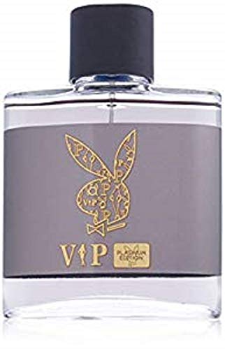 Playboy VIP, Agua de tocador para hombres- 1 set