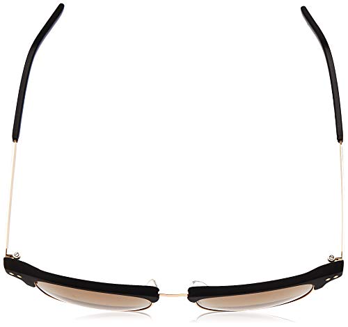 Polaroid PLD 1027/S SP Sao 51 gafas de sol, Dorado (Mtbkgold Bk/Bronze Pz), Unisex-Adulto