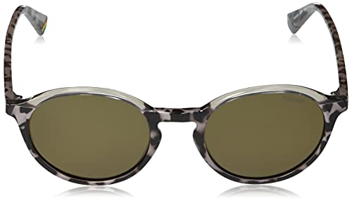 Polaroid PLD 6125/s Sunglasses, XLT/SP Havana Beige, 50 Unisex-Adult