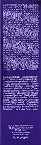 Por Terry Glow-Expert Duo Stick, 7,3 g, 2 Terra Rosa