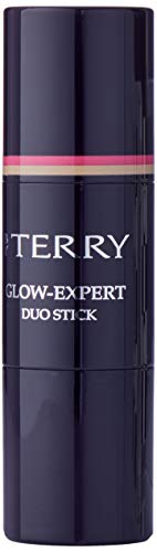 Por Terry Glow-Expert Duo Stick, 7,3 g, 2 Terra Rosa