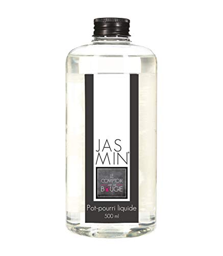 Pot pourri licor jazmín 500ML