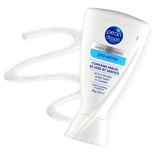 Pro-White - Gotas de perlas (50 ml)