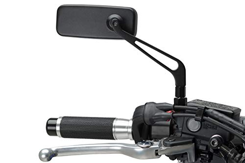 Puig 4310N Retrovisor MT Derecho Negro