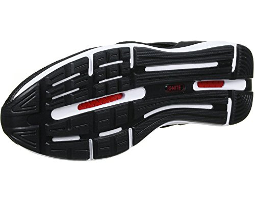 Puma B.O.G. Limitless Hi Calzado black