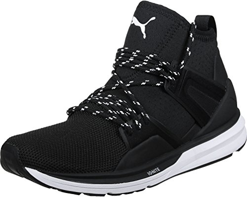 Puma B.O.G. Limitless Hi Calzado black