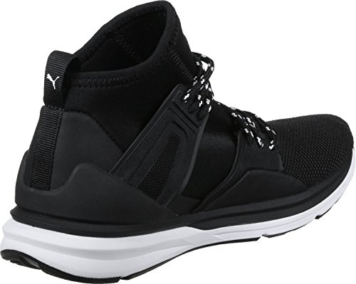 Puma B.O.G. Limitless Hi Calzado black