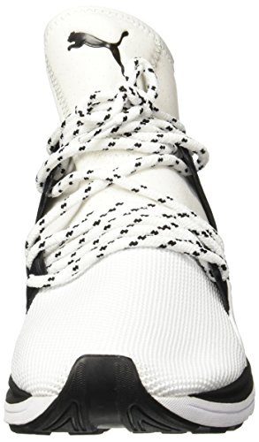 Puma B.O.G. Limitless Hi Calzado black