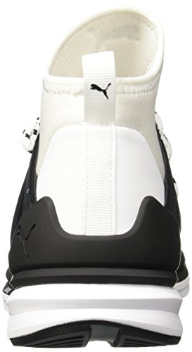 Puma B.O.G. Limitless Hi Calzado black