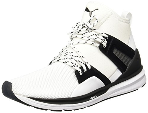 Puma B.O.G. Limitless Hi Calzado black