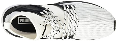 Puma B.O.G. Limitless Hi Calzado black