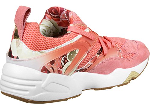 Puma Bog x Careaux x Graphic W Calzado rose