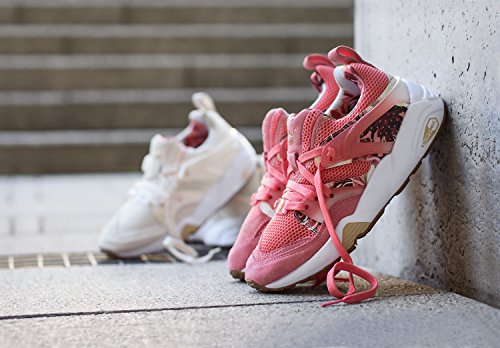 Puma Bog x Careaux x Graphic W Calzado rose