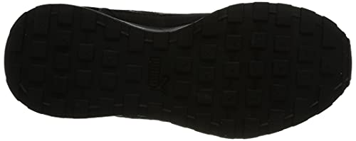PUMA Graviton, Zapatillas Unisex Adulto, Negro Black Black Dark Shadow, 44 EU