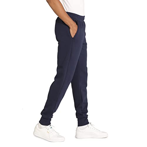 PUMA Pantalón Marca Modelo ESS Slim Pants FL