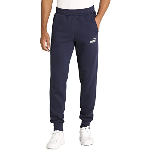 PUMA Pantalón Marca Modelo ESS Slim Pants FL