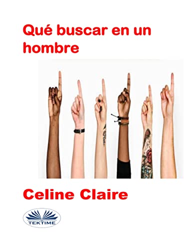 Qué buscar en un hombre