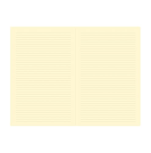 Quo Vadis Matisse Icaro - Cuaderno de notas 15