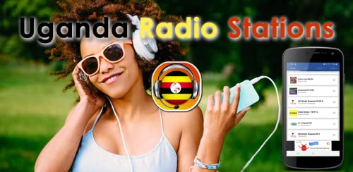 Radio Uganda Online - Uganda Radio Stations Online