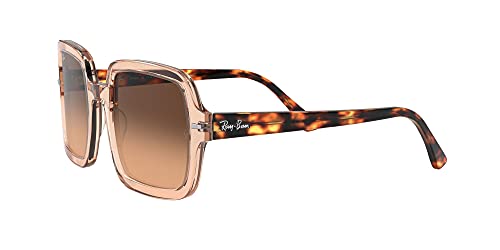 Ray-Ban 0RB2188130143, Braun, 0 Unisex Adulto