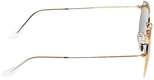 Ray-Ban 0rb3548 Gafas de Lectura, 919631, 48 Unisex Adulto